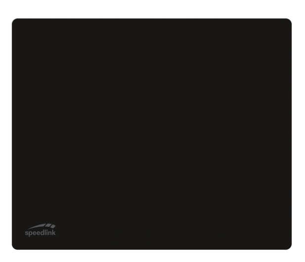 SPEEDLINK HI-GENIC Mousepad SL-620010-BK - 1086057 - zdjęcie